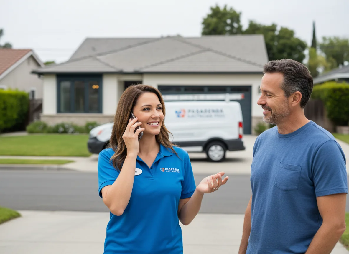 Electrician Allerton, IA FAQs